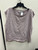 Used Free People Short Sleeve Top L-12/14 60032-S000695737 View 1