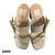 Used Dolce Vita Dress Sandals 9 60105-S000288461 View 3