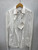 Used Versace Mens Long Sleeve Top L/16-16.5 60030-S000922296 View 1