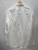 Used Versace Mens Long Sleeve Top L/16-16.5 60030-S000922296 View 7