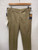 Used Unbranded Mens Casual Pant 30W 60030-S000922300 View 2