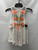 Used Free People Sleeveless Top XS-0/2 60132-S000145384 View 2