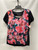 Used Lululemon Athletica Active Short Sleeve L-12/14 60132-S000145394 View 1
