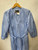 Used Zara Short Dress B L-12/14 60030-S000922314 View 1