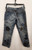 Used Roberto Cavalli Denim 6-28 60027-S001463737 View 2