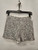 Used Zara Shorts 4-27 60027-S001463738 View 1