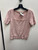 Used Boden Short Sleeve Top S-4/6 60032-S000695745 View 2