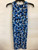 Used Michael Michael Kors Short Dress B M-8/10 60071-S000654623 View 3