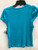 Used T.La Short Sleeve Top L-12/14 60071-S000654627 View 3