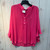 Used Unbranded Long Sleeve Top XL-16 60093-S000405949 View 1
