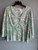 Used J. Jill Long Sleeve Top M-8/10 60039-S000812388 View 1