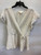 Used Monteau Short Sleeve Top XL-16 60071-S000654633 View 1