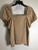 Used Madewell Short Sleeve Top L-12/14 60049-S000824666 View 2