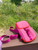 Used Lululemon Athletica Small Handbag 60084-S000922821 View 2