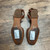 Used Madewell Flats 6 60004-S000664714 View 3