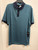 NWT Kenneth Cole Reaction Mens Short Sleeve Top L/16-16.5 60076-S000836941 View 1