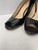 Used Jessica Simpson Wedge Sandals 7.5 60030-S000922353 View 2