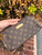Used Louis Vuitton Small Leather Handbag 60067-S000812917 View 6