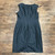 Used Calvin Klein Short Dress B M-8/10 60004-S000664722 View 3