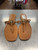 Used Tory Burch Flip Flops 10.5 60112-S000440347 View 2