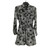Used KOOPLES Short Dress F XS-0/2 60105-S000288503 View 1