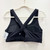 Used Unbranded Sports Bra L-12/14 60003-S000927690 View 2