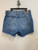 Used Levi's Shorts 16-33 60126-S000448187 View 2