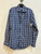 Used Peter Millar Mens Long Sleeve Top M/15-15.5 60126-S000448203 View 1