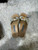Used Ganni Low Heels 8 60126-S000448253 View 1