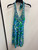Used Lilly Pulitzer Short Dress B XL-16 60032-S000695797 View 1