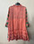 Used Unbranded Short Dress B XL-16 60031-S000838453 View 2