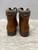 Used Taos Ankle Boots 9.5 60132-S000145469 View 4