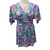 Used Lilly Pulitzer Short Dress F M-8/10 60038-S001264767 View 1