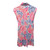 Used Lilly Pulitzer Short Dress F M-8/10 60038-S001264781 View 2