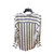 Used Zara Long Sleeve Top XS-0/2 60021-S000857388 View 2