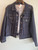 Used Woman Within Denim Jacket 1X-18 60039-S000812489 View 1