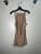 Used Amanda Uprichard Short Dress B S-4/6 60060-S000643902 View 2