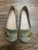 Used Gucci Flats 5 60004-S000664758 View 1