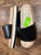 Used Bamboo Dress Sandals 8.5 60076-S000837058 View 2