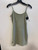 Used Unbranded Short Dress B S-4/6 60100-S000320259 View 1