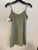 Used Unbranded Short Dress B S-4/6 60100-S000320259 View 2