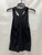 Used Athleta Active Tank Top M-8/10 60132-S000145538 View 2