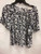 Used Loft Short Sleeve Top S-4/6 60071-S000654690 View 1