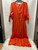 Used Michael Michael Kors Long Dress F XL-16 60132-S000145548 View 2