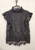 Used Notations Short Sleeve Top XL-16 60027-S001463951 View 2