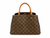 Used Louis Vuitton Large Leather Handbag 60066-S000826222 View 4