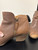 Used Frye Ankle Boots 7 60084-S000922899 View 8