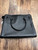 Used Michael Michael Kors Xlarge Leather Handbag 60043-S000948570 View 4