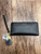 Used Michael Michael Kors Leather Wristlet 60043-S000948573 View 1