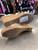 Used Franco Sarto Wedge Sandals 8 60112-S000440398 View 5